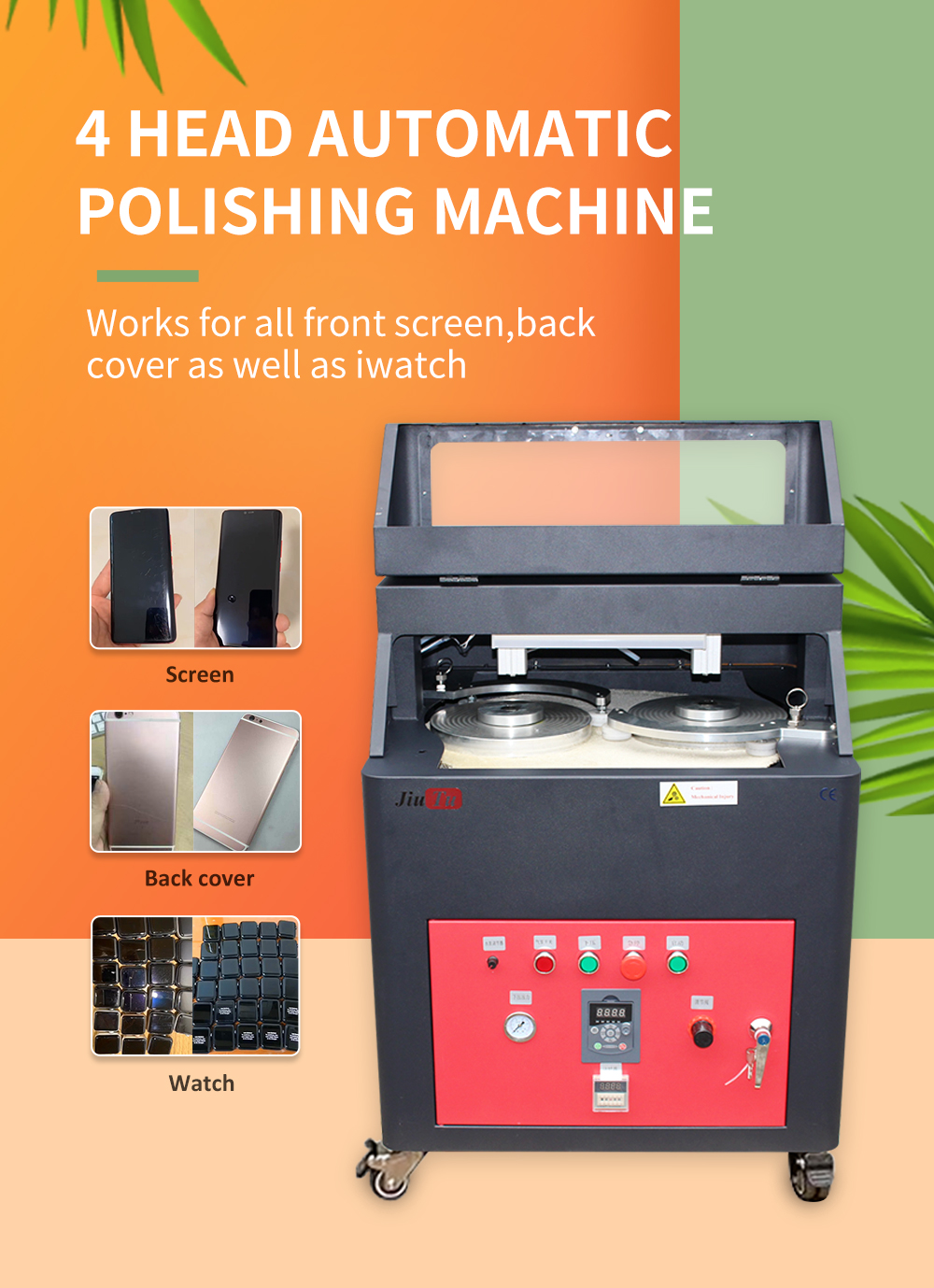polishing machine (1)