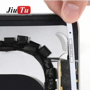 NEW A1418 A1419 Display Dedicated Tape Adhesive Strip Disassembly LCD Pulley Full Kit Repair Tool for iMac 27″ 21.5″